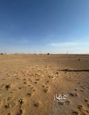 أرض للبيع في حي الدانة, مدينة لبخه, منطقة الرياض صورة 2