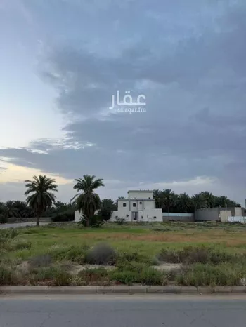 أرض للبيع في شارع طريق الهدية, حي القاع البارد, مدينة بريده, منطقة القصيم صورة 2