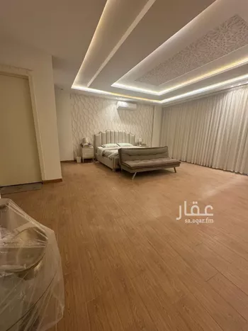 فيلا للإيجار في شارع محمد بن عبدالحكيم, حي طويق, مدينة الرياض, منطقة الرياض صورة 3