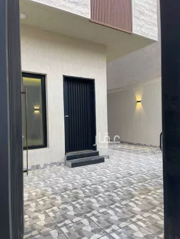 فيلا للإيجار في شارع سليمان بن عبدالله, حي طويق, مدينة الرياض, منطقة الرياض