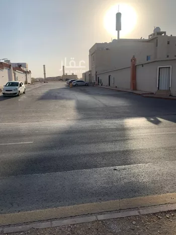 أرض للإيجار في شارع قيس بن محصن, حي العوالي, مدينة الرياض, منطقة الرياض صورة 4