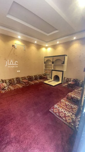 فيلا للإيجار في شارع محمد ياسين الفاداني, حي طويق, مدينة الرياض, منطقة الرياض صورة 4