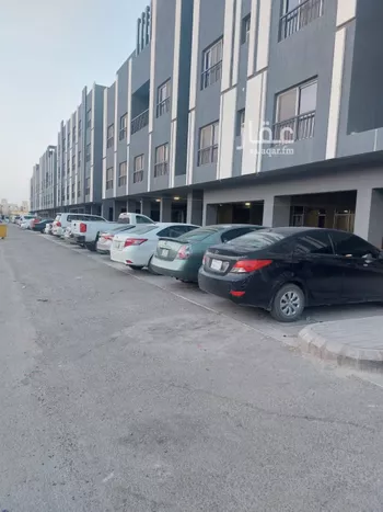 شقة للبيع في شارع يزيد بن محمد, حي طويق, مدينة الرياض, منطقة الرياض صورة 2