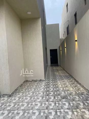 فيلا للإيجار في شارع سليمان بن عبدالله, حي طويق, مدينة الرياض, منطقة الرياض صورة 2