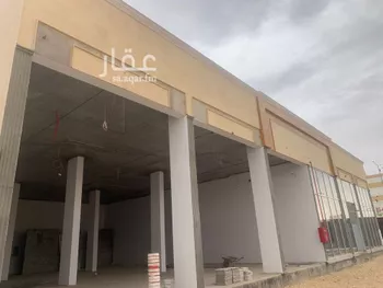 محل للإيجار في شارع عسير, حي ظهرة لبن, مدينة الرياض, منطقة الرياض صورة 4