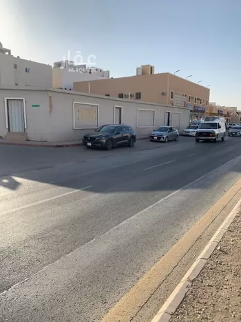 أرض للإيجار في شارع قيس بن محصن, حي العوالي, مدينة الرياض, منطقة الرياض صورة 2