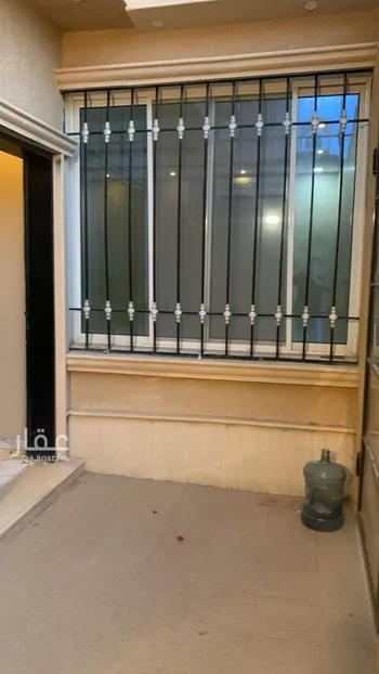 فيلا للإيجار في شارع عبيدالله بن سهيل الأنصاري, حي العوالي, مدينة الرياض, منطقة الرياض صورة 3