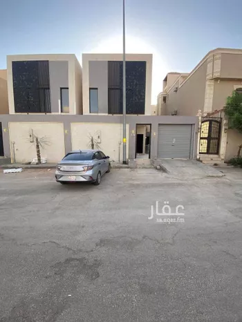 فيلا للإيجار في شارع عبدالله النصري, حي طويق, مدينة الرياض, منطقة الرياض
