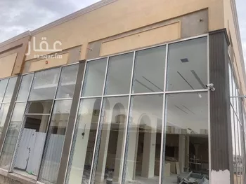 محل للإيجار في شارع عسير, حي ظهرة لبن, مدينة الرياض, منطقة الرياض صورة 3