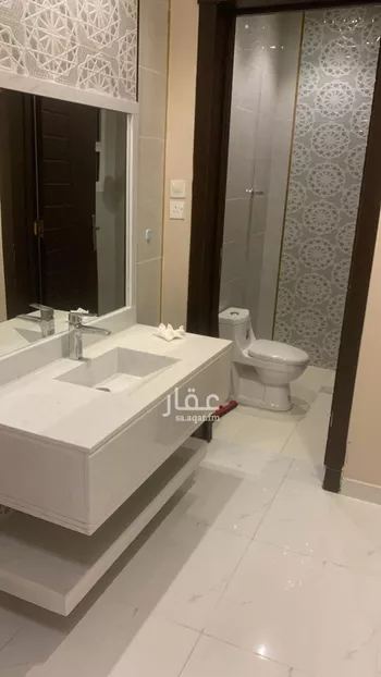 شقة للإيجار في شارع الذهبي, حي طويق, مدينة الرياض, منطقة الرياض صورة 2