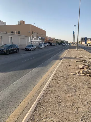 أرض للإيجار في شارع قيس بن محصن, حي العوالي, مدينة الرياض, منطقة الرياض صورة 3