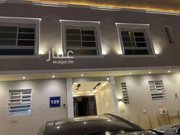 شقة للإيجار في شارع سعد بن معاذ, حي طويق, مدينة الرياض, منطقة الرياض
