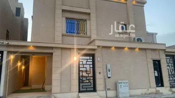 فيلا للإيجار في شارع عبيدالله بن سهيل الأنصاري, حي العوالي, مدينة الرياض, منطقة الرياض