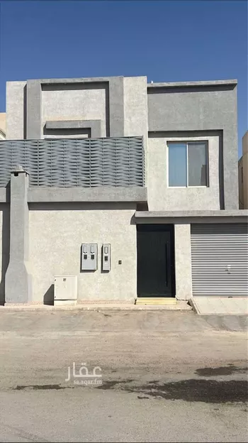 فيلا للبيع في شارع عبدالرحمن بن أبي ياسر, حي الرمال, مدينة الرياض, منطقة الرياض
