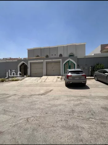 فيلا للبيع في شارع عبدالباقي الفاروقي, حي التعاون, مدينة الرياض, منطقة الرياض