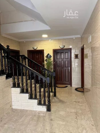 عمارة للبيع في شارع المليح, حي الرحاب, مدينة جدة, منطقة مكة المكرمة صورة 2