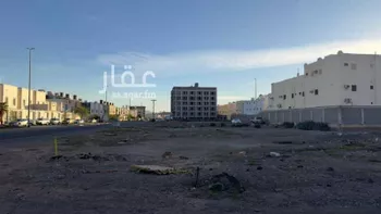 أرض للإيجار في شارع سعد بن زيد الطائى, حي الدفاع, مدينة المدينه المنوره, منطقة المدينة المنورة صورة 4