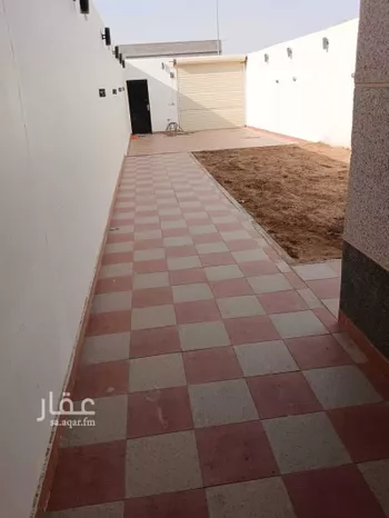 استراحة للإيجار في شارع الثليمة ، حي الرحاب ، بريدة ، بريدة صورة 4