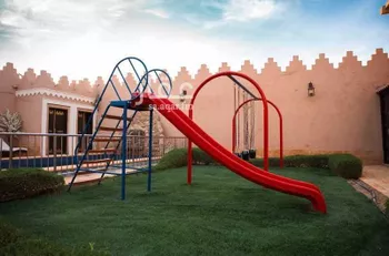 شاليه واستراحة للحجز في شارع ابن عبدالظاهر ، حي العارض ، الرياض ، منطقة الرياض صورة 2