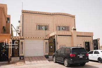 فيلا للبيع في شارع رقم 256, حي ظهرة لبن, مدينة الرياض, منطقة الرياض