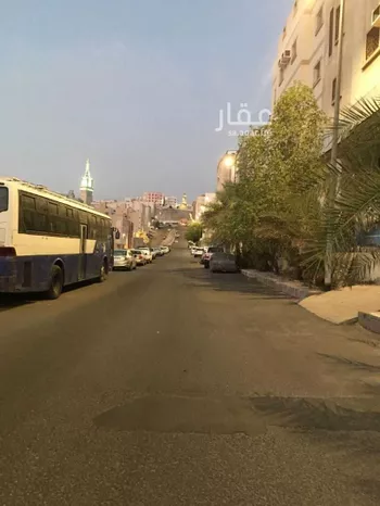 عمارة للبيع في شارع ام حبيبة بنت ابي سفيان, حي الخالدية, مدينة مكه المكرمه, منطقة مكة المكرمة صورة 3