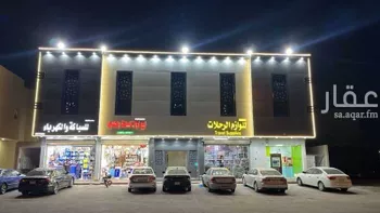 عمارة للبيع في شارع محمد رشيد رضا, حي الدار البيضاء, مدينة الرياض, منطقة الرياض