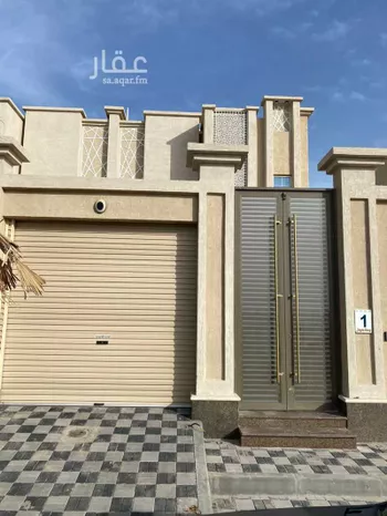 فيلا للبيع في شارع الاقرار, حي الشعلة, مدينة الدمام, المنطقة الشرقية صورة 2