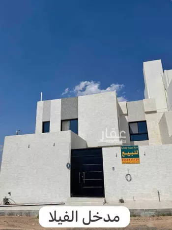 فيلا للبيع في شارع زين الدين ابو الفتح, حي نبلاء, مدينة المدينه المنوره, منطقة المدينة المنورة
