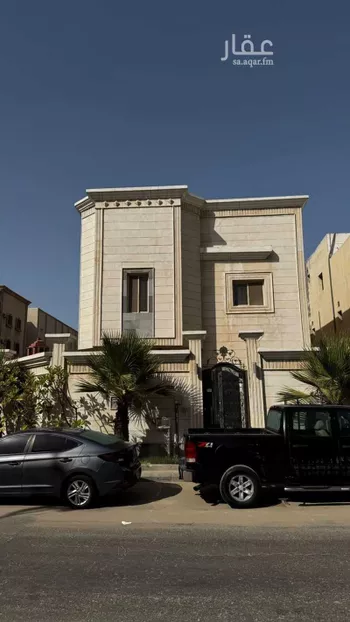 فيلا للبيع في شارع 27د, حي الندى, مدينة الدمام, المنطقة الشرقية