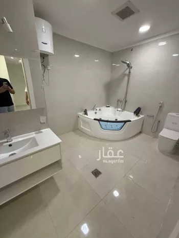 شقة للبيع في شارع الواحة, حي الواحة, مدينة الدمام, المنطقة الشرقية صورة 3