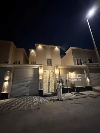 فيلا للإيجار في شارع الاقرار, حي الشعلة, مدينة الدمام, المنطقة الشرقية