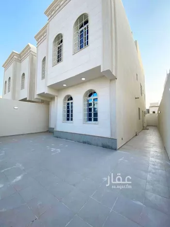 فيلا للبيع في شارع زهير بن جدعان, حي ضاحية الملك فهد, مدينة الدمام, المنطقة الشرقية صورة 4
