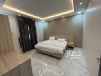 عمارة للإيجار في شارع 27د, حي النور, مدينة الدمام, المنطقة الشرقية صورة 3
