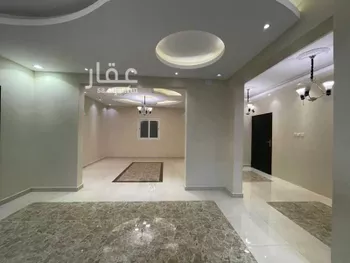 شقة للإيجار في شارع عطاء بن رباح, حي المروج, مدينة ابها, منطقة عسير صورة 2
