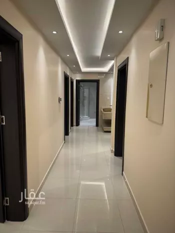 شقة للإيجار في شارع العقيق, حي الربوة, مدينة ابها, منطقة عسير صورة 3