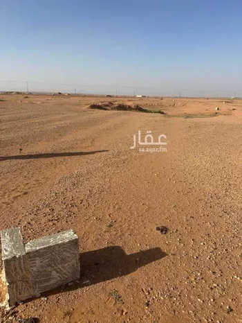 أرض للبيع في حي الجامعة, مدينة شقراء, منطقة الرياض صورة 3