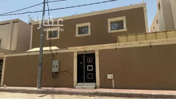 فيلا للبيع في شارع ابو امامة الحارثي, حي ملهم, مدينة ملهم, منطقة الرياض