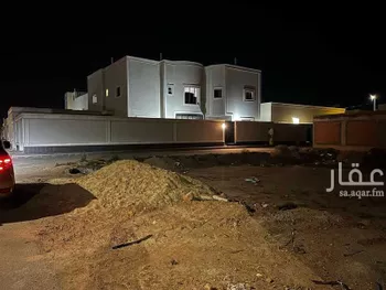 أرض للبيع في شارع شماس بن عثمان المخزومي, حي الأمير سلطان بن عبدالعزيز, مدينة المجمعه, منطقة الرياض
