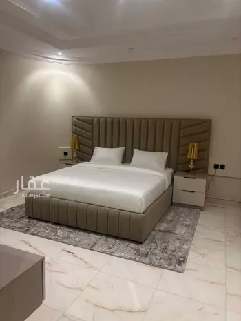 شقة للإيجار في شارع ابي بكر الصديق, حي التعاون, مدينة الرياض, منطقة الرياض صورة 2