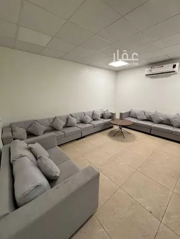 شقة للإيجار في شارع الأمير سعود الكبير بن عبدالعزيز آل سعو, حي القدس, مدينة الرياض, منطقة الرياض صورة 3