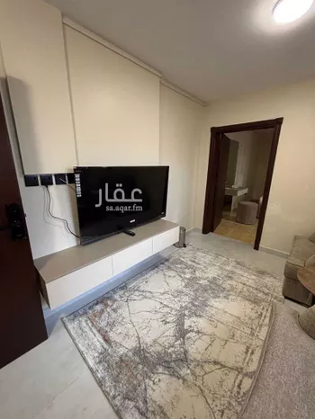 شقة للإيجار في شارع ابي بكر الصديق, حي التعاون, مدينة الرياض, منطقة الرياض صورة 3
