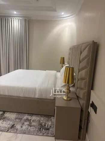 شقة للإيجار في شارع ابي بكر الصديق, حي التعاون, مدينة الرياض, منطقة الرياض صورة 3