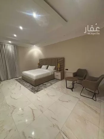 شقة للإيجار في شارع ابي بكر الصديق, حي التعاون, مدينة الرياض, منطقة الرياض صورة 5