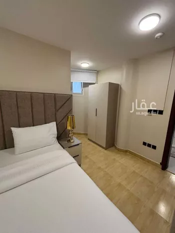 شقة للإيجار في شارع ابي بكر الصديق, حي التعاون, مدينة الرياض, منطقة الرياض صورة 5
