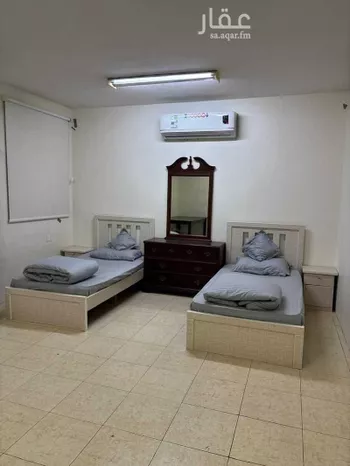 شقة للإيجار في شارع الأمير سعود الكبير بن عبدالعزيز آل سعو, حي القدس, مدينة الرياض, منطقة الرياض
