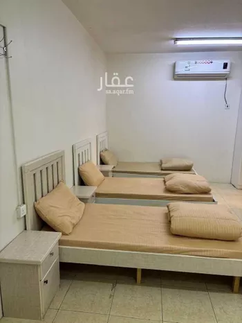 شقة للإيجار في شارع الأمير سعود الكبير بن عبدالعزيز آل سعو, حي القدس, مدينة الرياض, منطقة الرياض صورة 2