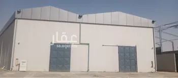 مستودع للإيجار في شارع عبدالرحمن بن مفيريج, حي الغنامية, مدينة الرياض, منطقة الرياض صورة 4