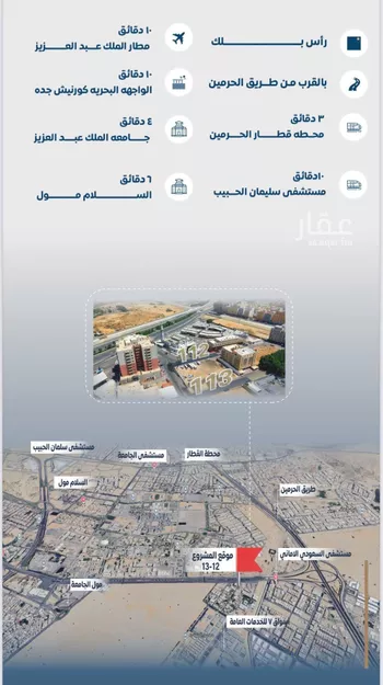 شقة للبيع في شارع الصفار, حي الجامعة, مدينة جدة, منطقة مكة المكرمة صورة 4