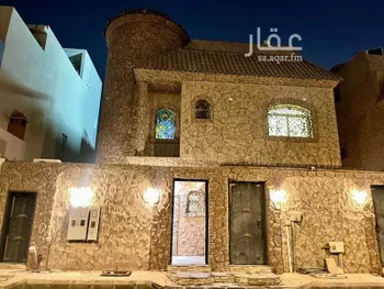 دور للإيجار في شارع بللحمر, حي قرطبة, مدينة الرياض, منطقة الرياض
