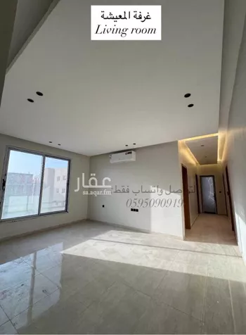 شقة للإيجار في شارع المرح, حي الحمراء, مدينة الخبر, المنطقة الشرقية صورة 4